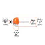 Broca-para-router-bocel-cuarto-1-1-8--con-balero