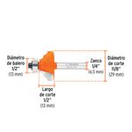 Broca-para-router-moldura-clasica-1-1-8--con-balero