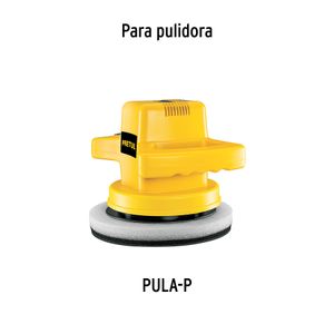 Borla de lana de repuesto para pulidora PULA-P - PRETUL