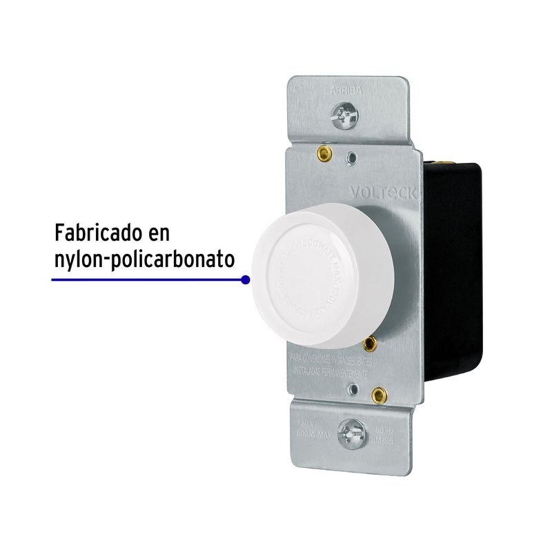 Atenuador-de-luz-giratorio-Standard-blanco