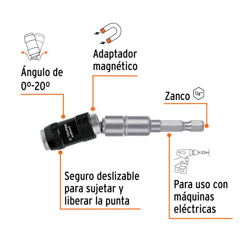 Adaptador-articulado-de-90-mm-magnetico-para-puntas