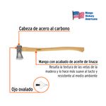 Hacha-para-rajar-madera-2-1-4-lb-mango-hickory-28-