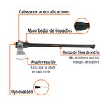 Hacha-media-labor-3-1-2-lb-mango-de-36-