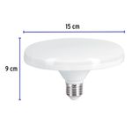 Lampara-de-LED-tipo-OVNI-18-W-luz-calida-en-caja