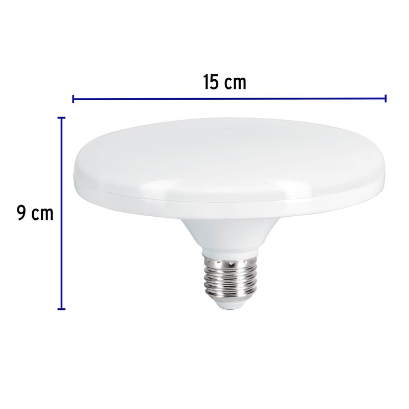 Lampara-de-LED-tipo-OVNI-18-W-luz-calida-en-caja