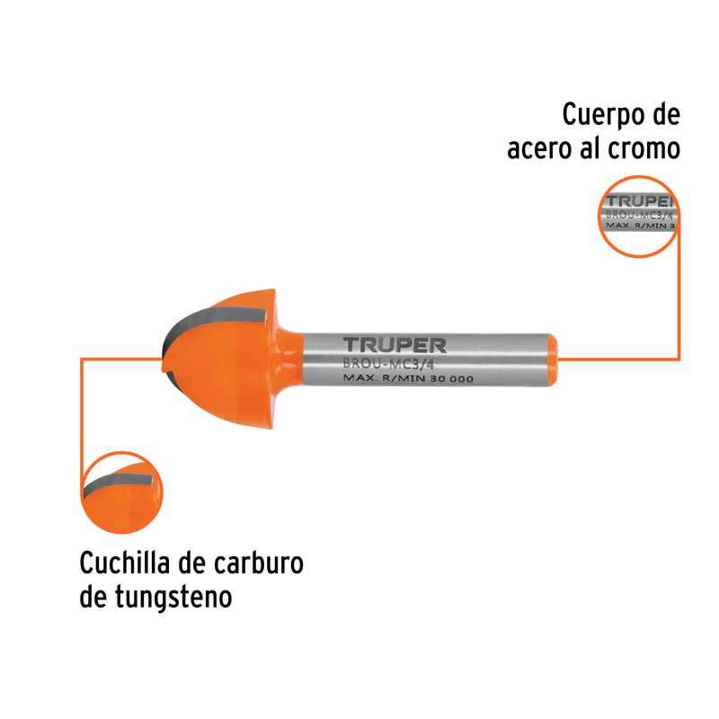 Broca-para-router-media-caña-3-4-