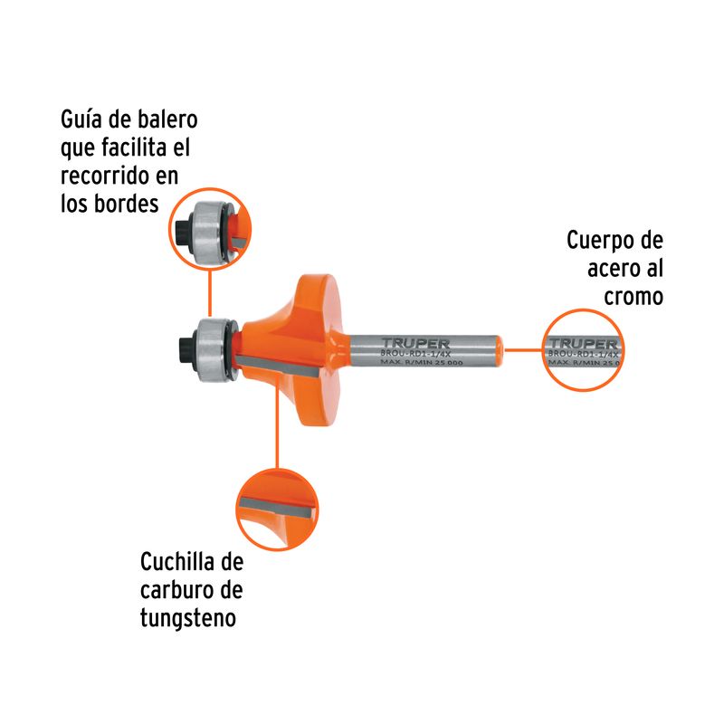 Broca-para-router-redondeado-1-1-4--con-balero