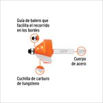 Broca-para-router-doble-romana-1-3-8--con-balero