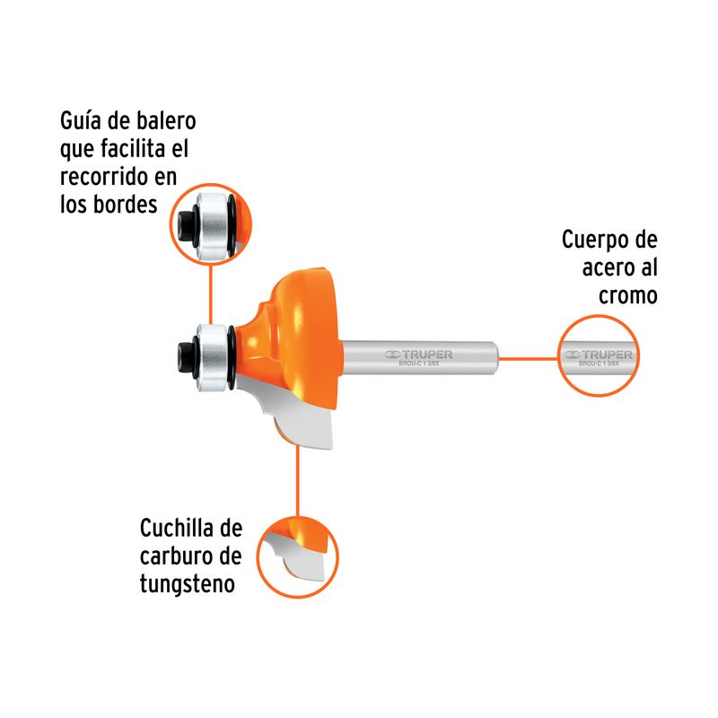 Broca-para-router-clasica-1-3-8--con-balero