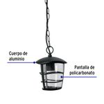 Arbotante-moderno-colgante-negro-lampara-no-incluida