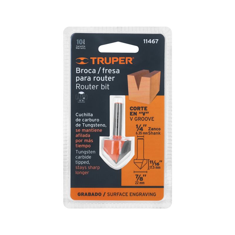 Broca-para-router-corte-en--V--7-8-