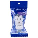 Interruptor-de-palanca-con-contacto-Standard-blanco