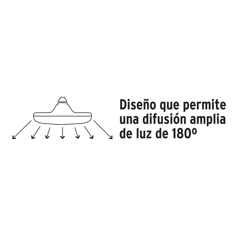 Lampara-de-LED-tipo-OVNI-12-W-luz-calida-en-caja