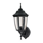 Arbotante-tipo-farol-soportado-negro-lampara-no-incluida