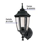Arbotante-tipo-farol-soportado-negro-lampara-no-incluida