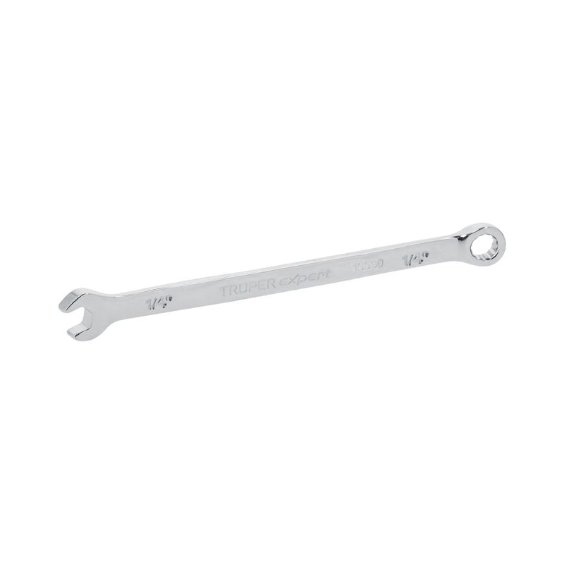 Llave-mixta-extralarga-de-acabado-pulido-de-1-4-.