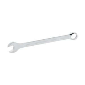 Llave mixta extralarga de acabado pulido de 11/16". - TRUPER