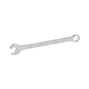 Llave mixta extralarga de acabado pulido de 13/16". - TRUPER