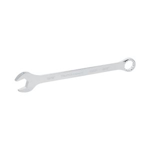 Llave mixta extralarga de acabado pulido de 15/16". - TRUPER