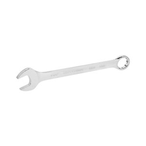 Llave mixta extralarga de acabado pulido de 1 5/8". - TRUPER