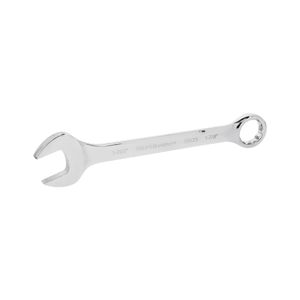 Llave mixta extralarga de acabado pulido de 1 7/8". - TRUPER