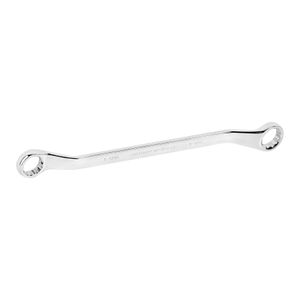 Llave doble corona de 1 1/6" x 1 1/8". - TRUPER