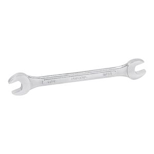 Llave española de 9/16" x 5/8". - PRETUL