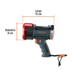 Lampara-de-LED-900-lm-recargable-alta-potencia