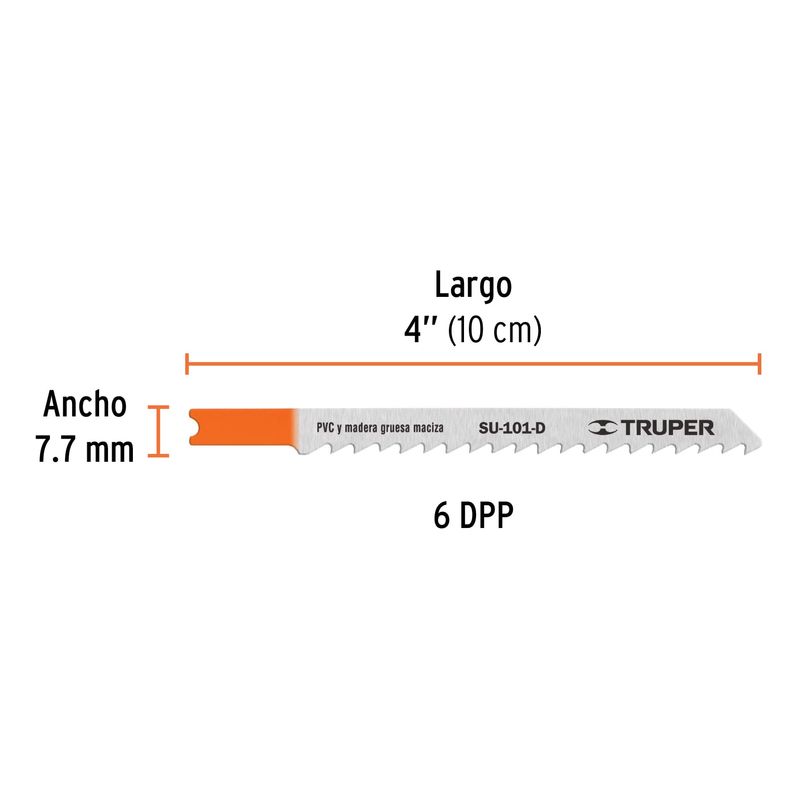 Blister-con-5-seguetas-6-DPP-zanco--U--corte-recto-madera