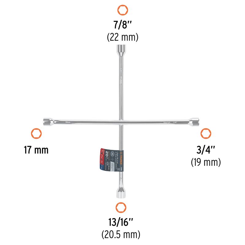 Llave-de-ruedas-en-cruz-pulida-y-cromada-de-20-.