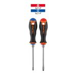 Duo-de-desarmadores-3-16--x-4--mango-Comfort-Grip