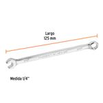 Llave-mixta-extralarga-de-acabado-pulido-de-1-4-.