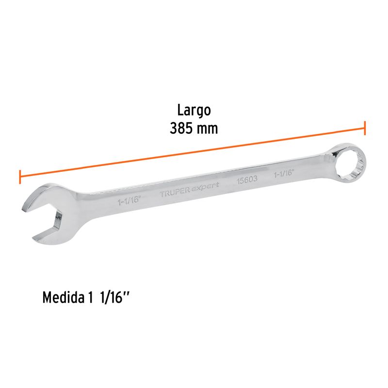 Llave-mixta-extralarga-de-acabado-pulido-de-1-1-16-.