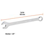 Llave-mixta-extralarga-de-acabado-pulido-de-1-1-8-.