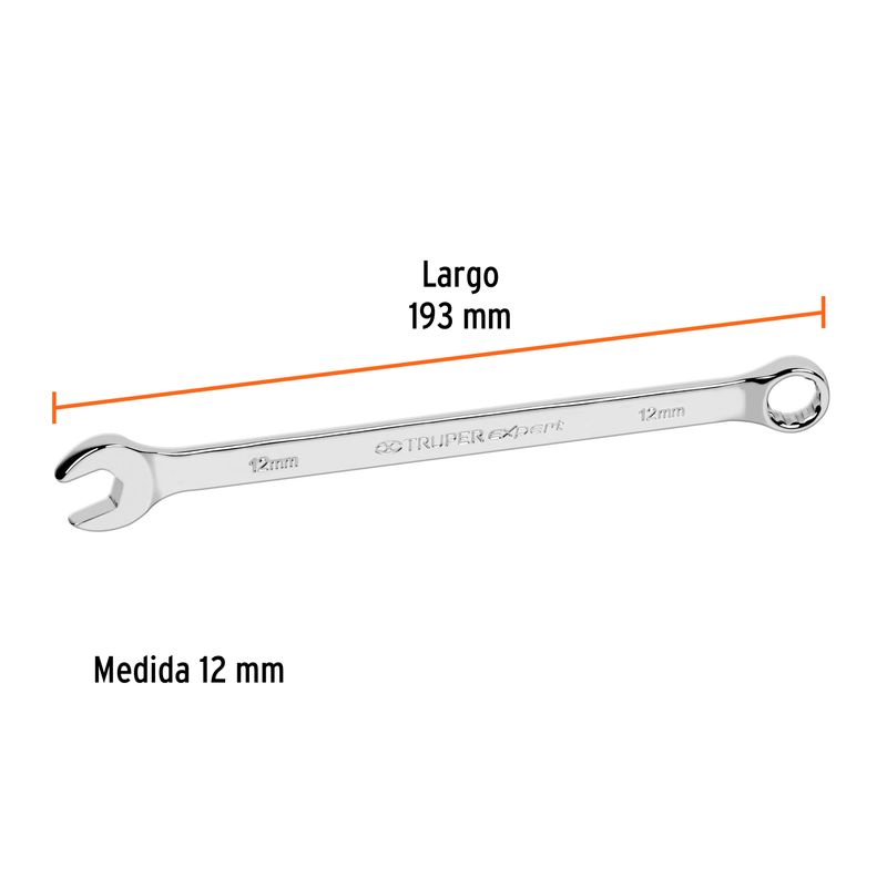 Llave-mixta-extralarga-de-acabado-pulido-de-12-mm.