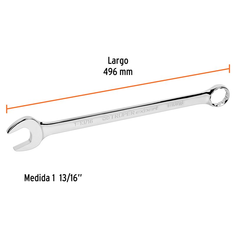 Llave-mixta-extralarga-de-acabado-pulido-de-1-13-16-.