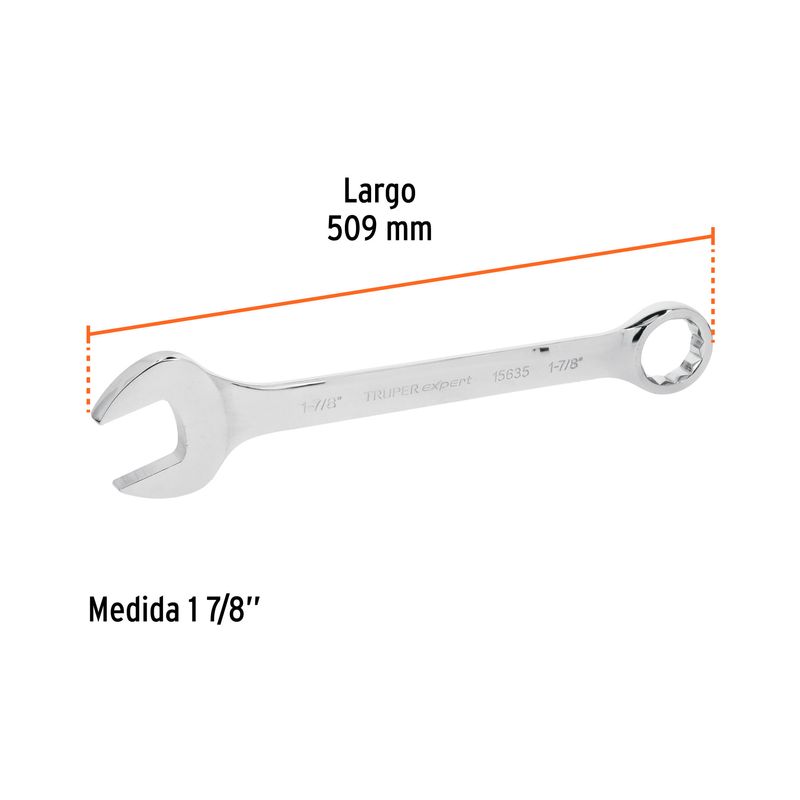 Llave-mixta-extralarga-de-acabado-pulido-de-1-7-8-.