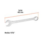 Llave-mixta-extralarga-de-acabado-pulido-de-1-9-16-.