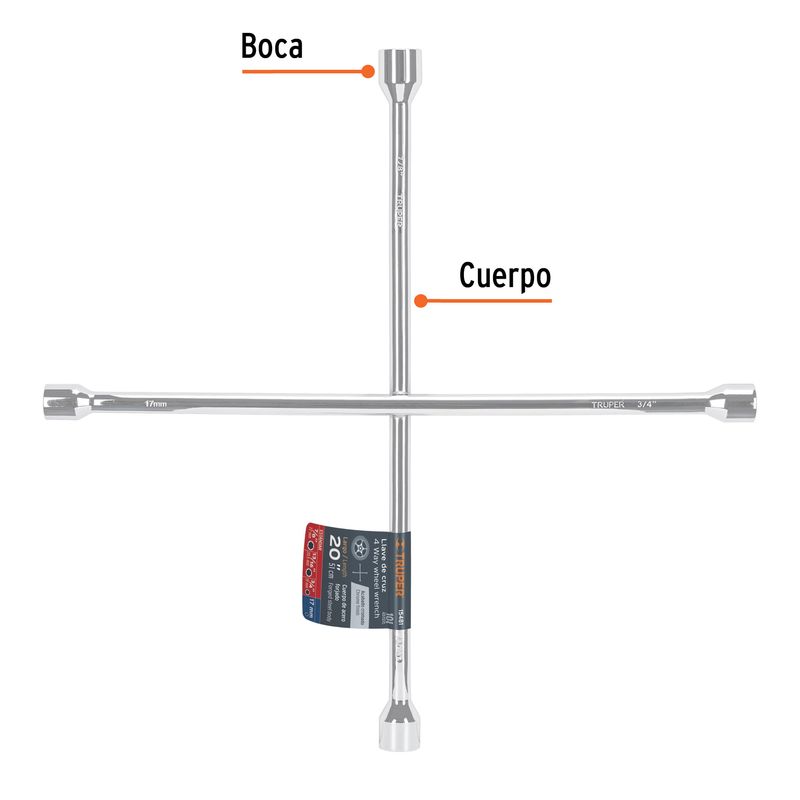 Llave-de-ruedas-en-cruz-pulida-y-cromada-de-20-.