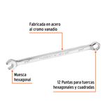 Llave-mixta-extralarga-de-acabado-pulido-de-1-4-.