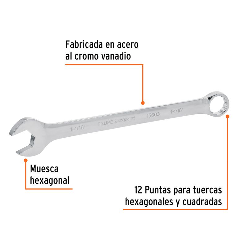 Llave-mixta-extralarga-de-acabado-pulido-de-1-1-16-.