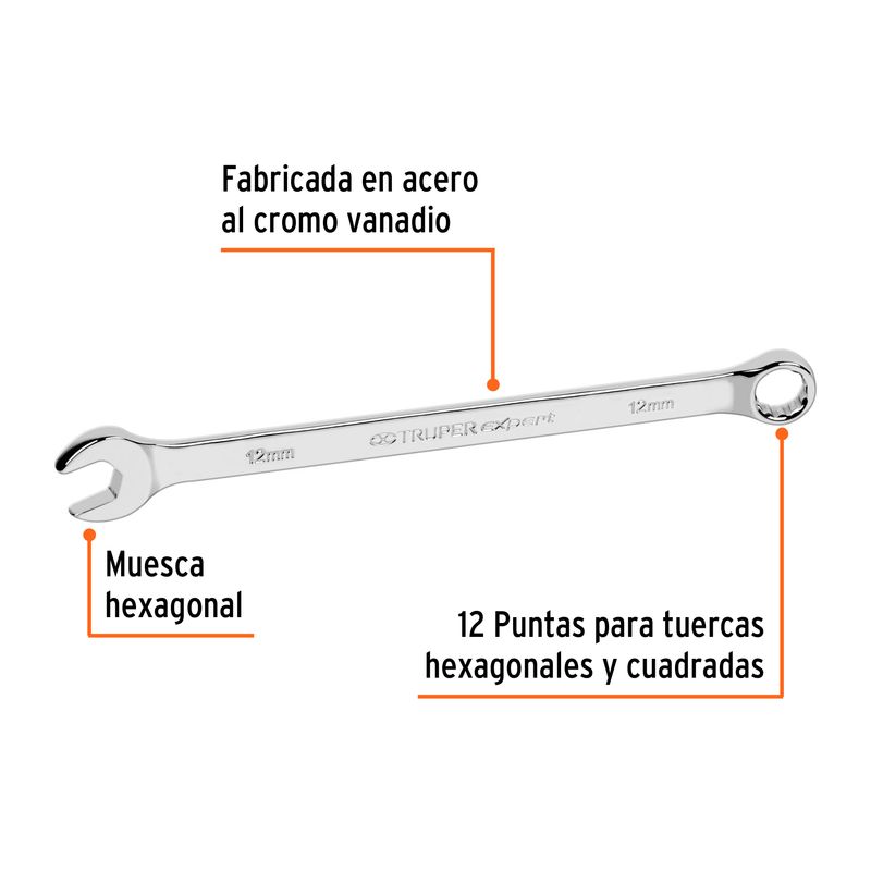 Llave-mixta-extralarga-de-acabado-pulido-de-12-mm.
