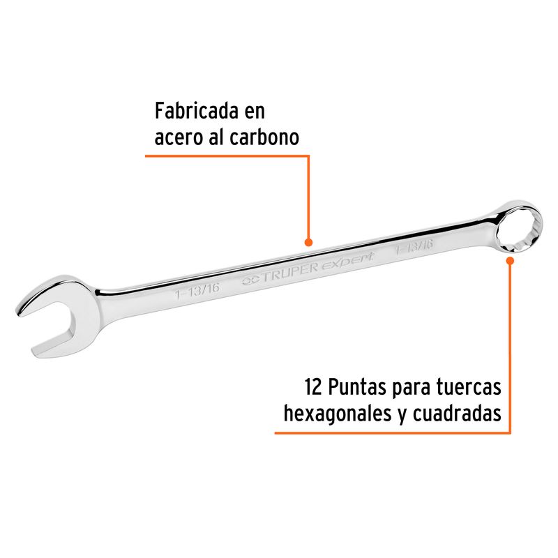 Llave-mixta-extralarga-de-acabado-pulido-de-1-13-16-.