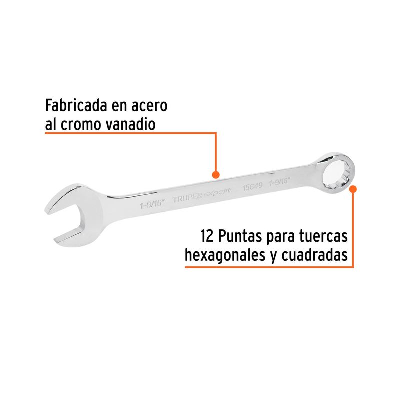 Llave-mixta-extralarga-de-acabado-pulido-de-1-9-16-.