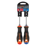 Duo-de-desarmadores-3-16--x-4--mango-Comfort-Grip