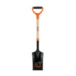 Pala-escarraman-T-2000-puño-doble--Y-