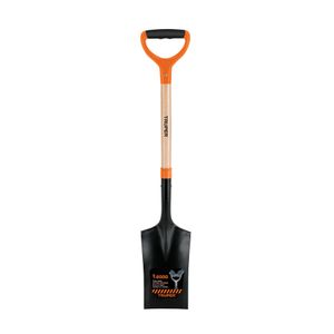 Pala para jardinería con mango "Y" y Comfort Grip - TRUPER