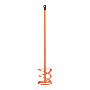 Revolvedor de pintura, 120 mm diámetro - TRUPER
