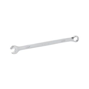 Llave mixta extralarga de acabado pulido de 5/16". - TRUPER