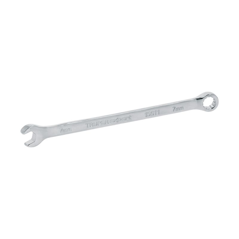 Llave-mixta-extralarga-de-acabado-pulido-de-7-mm.